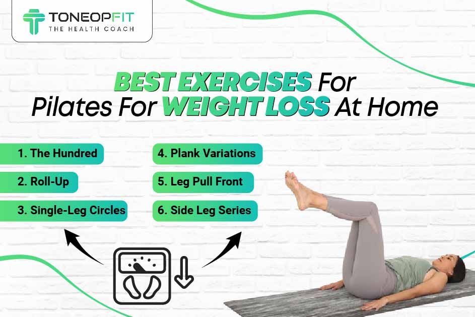 Pilates for Weight Loss: What Works, Who Benefits & How to Start