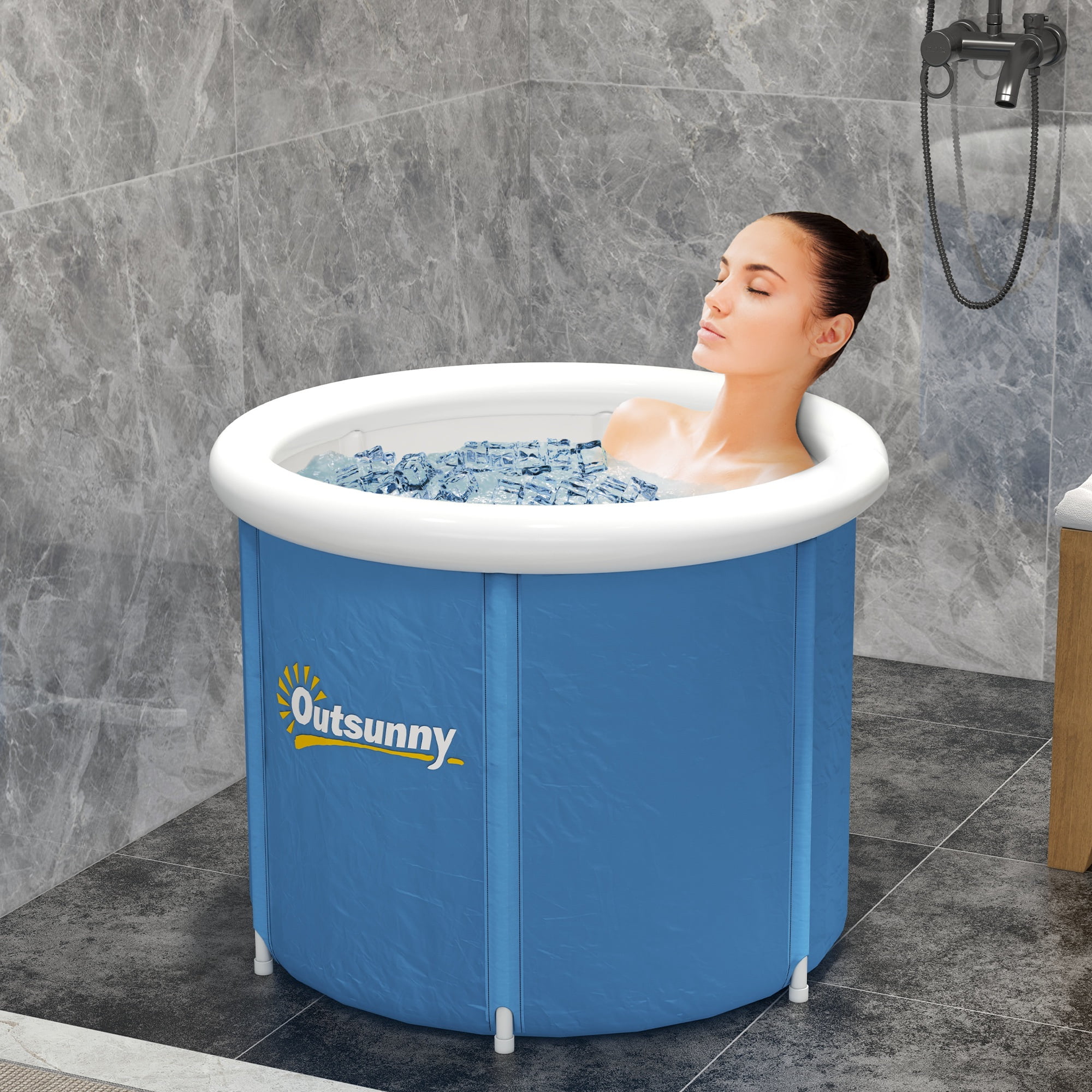 Portable Cold Tub: How to Choose, Use, and Benefit