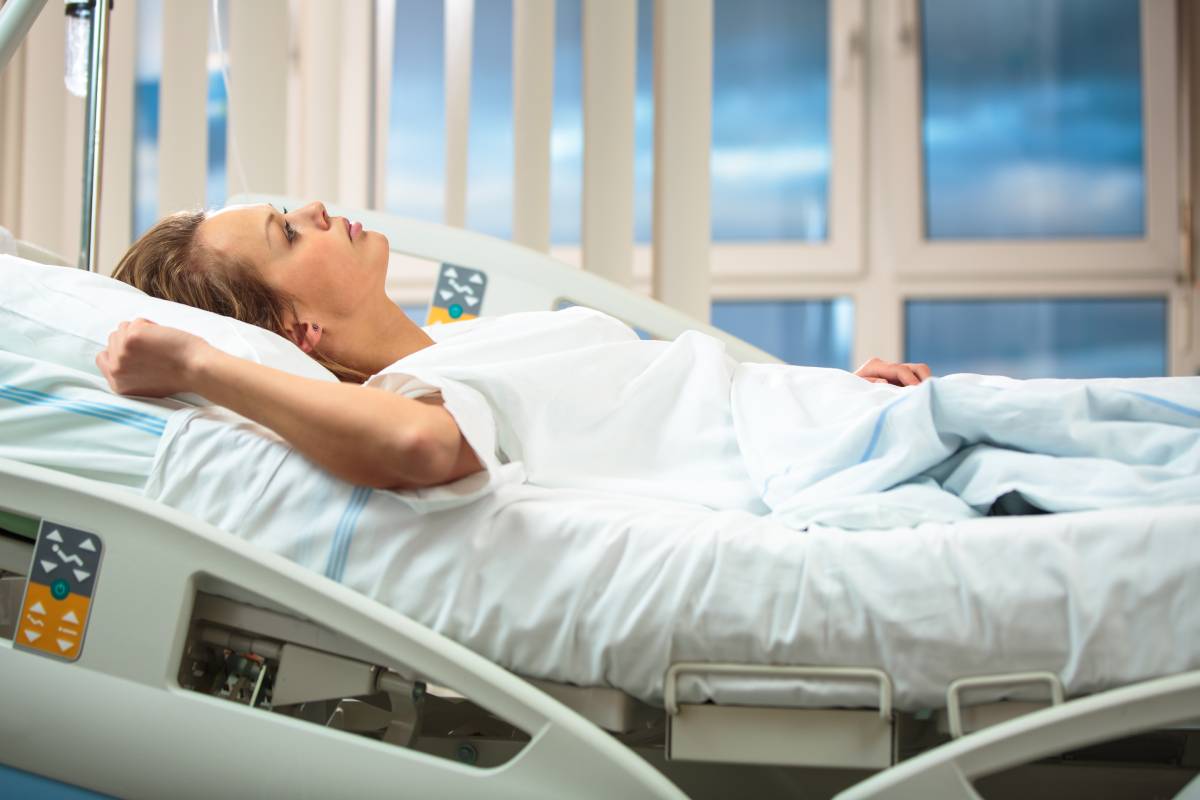 Postoperative Sleep – Common Problems & Simple Fixes
