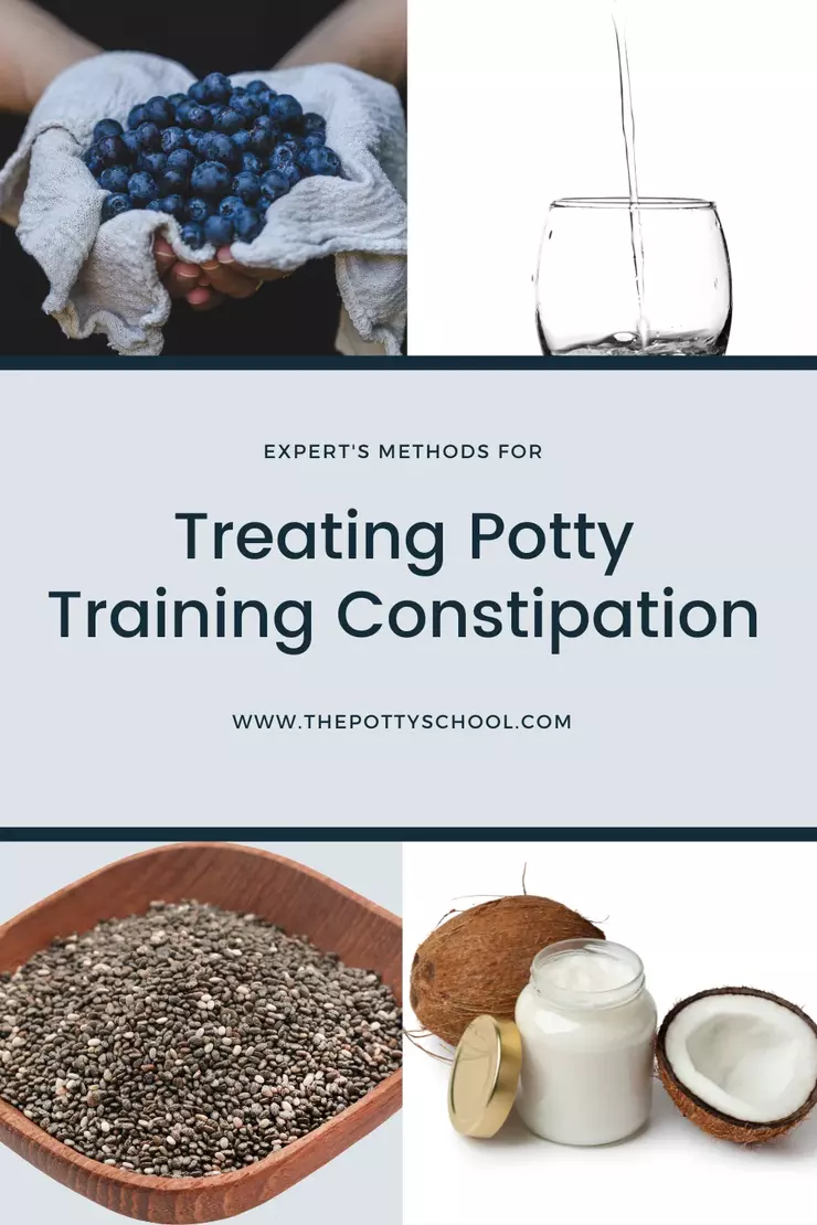 Potty Training Constipation: Fast Relief & Proven Tips