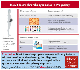Pregnancy Thrombocytopenia: What Every Mom‑To‑Be Should Know