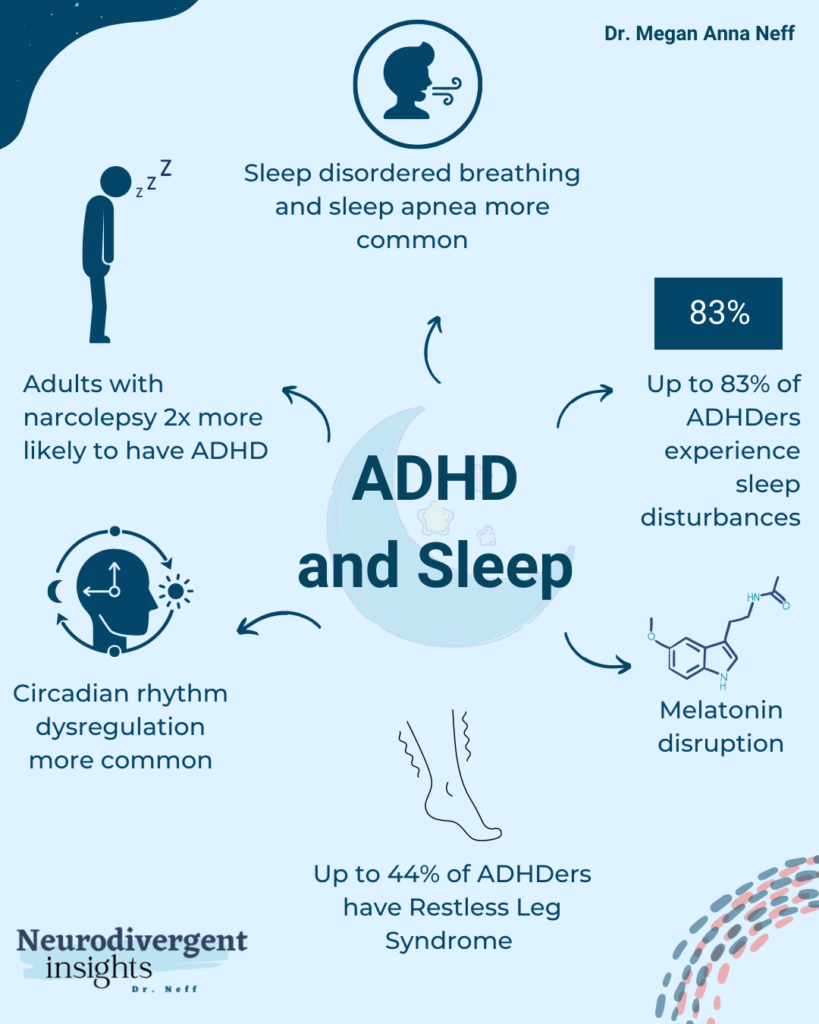 Restless Legs ADHD: Causes, Symptoms, and Treatment