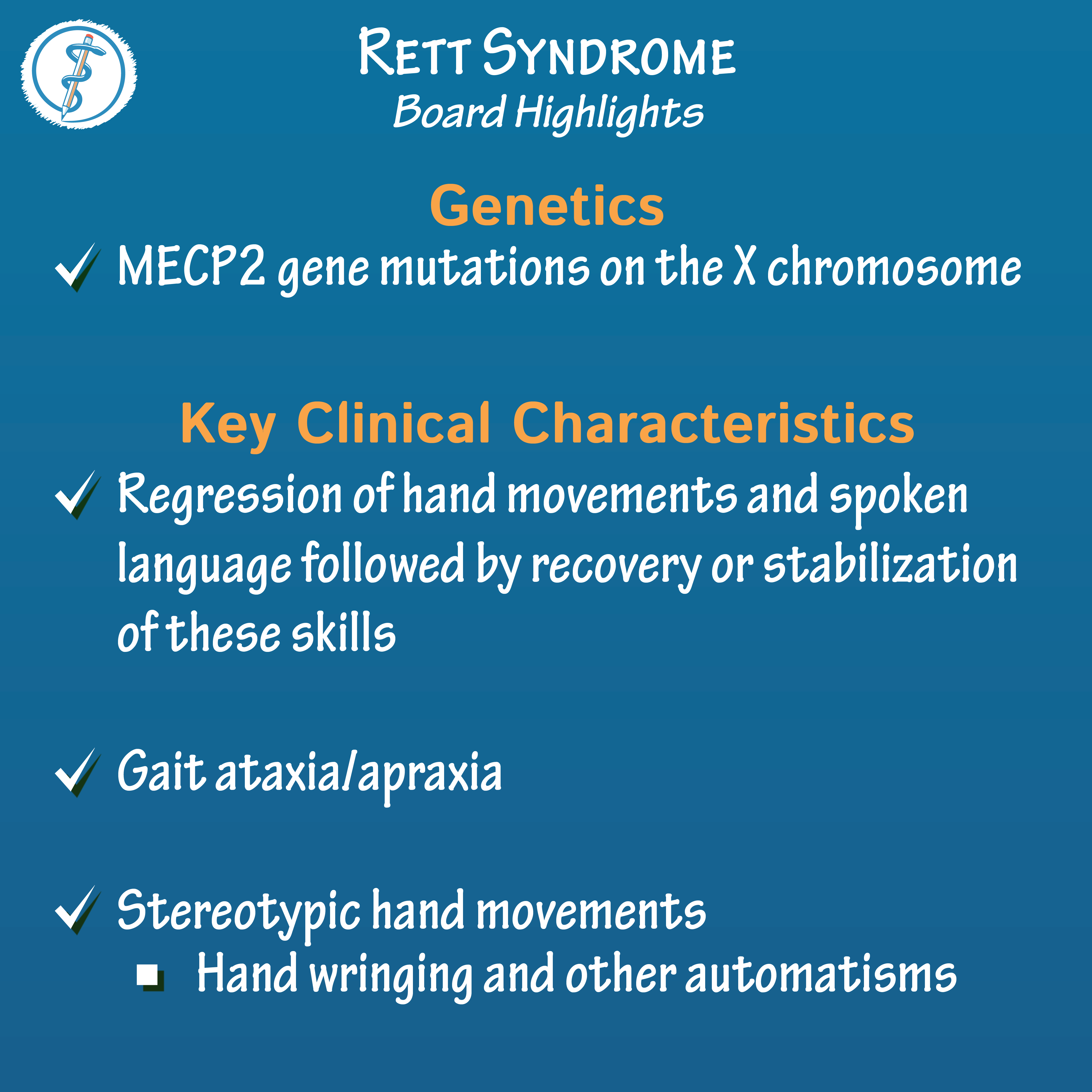 Rett Syndrome Criteria: What Every Parent Should Know