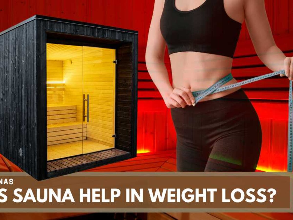 Sauna Water Weight: How Much Can You Really Lose?