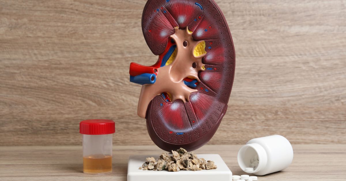 Stress Kidney Health: Simple Facts & Action Steps