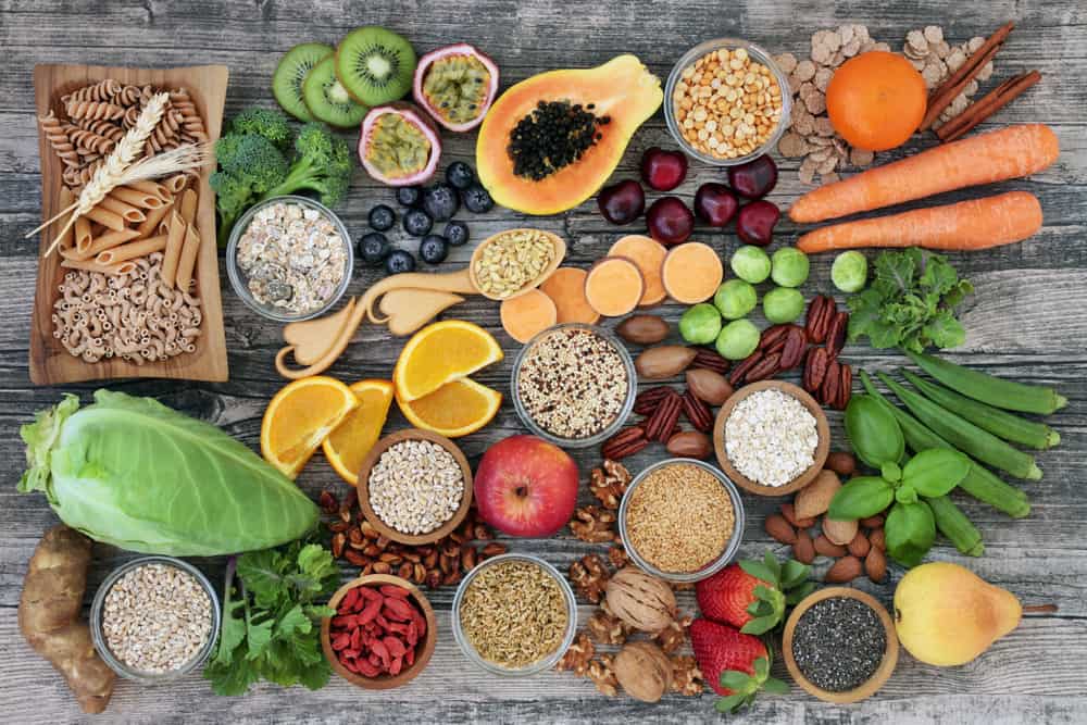 Vegetarian Diet & Colorectal Cancer: Key Facts