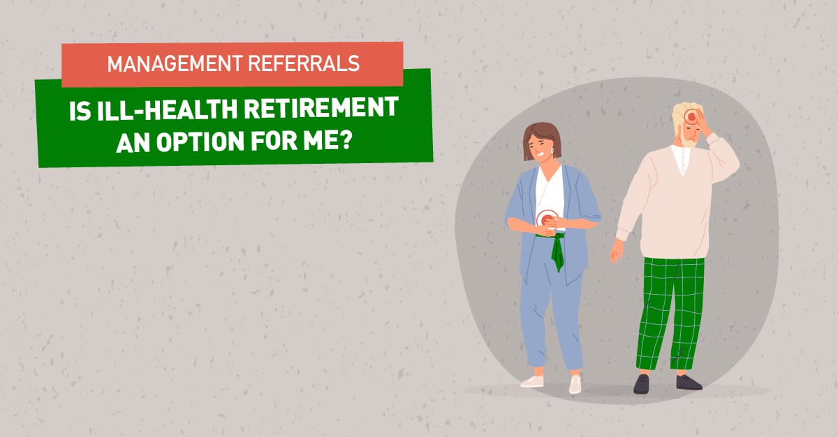 What Medical Conditions Qualify for Ill‑Health Retirement