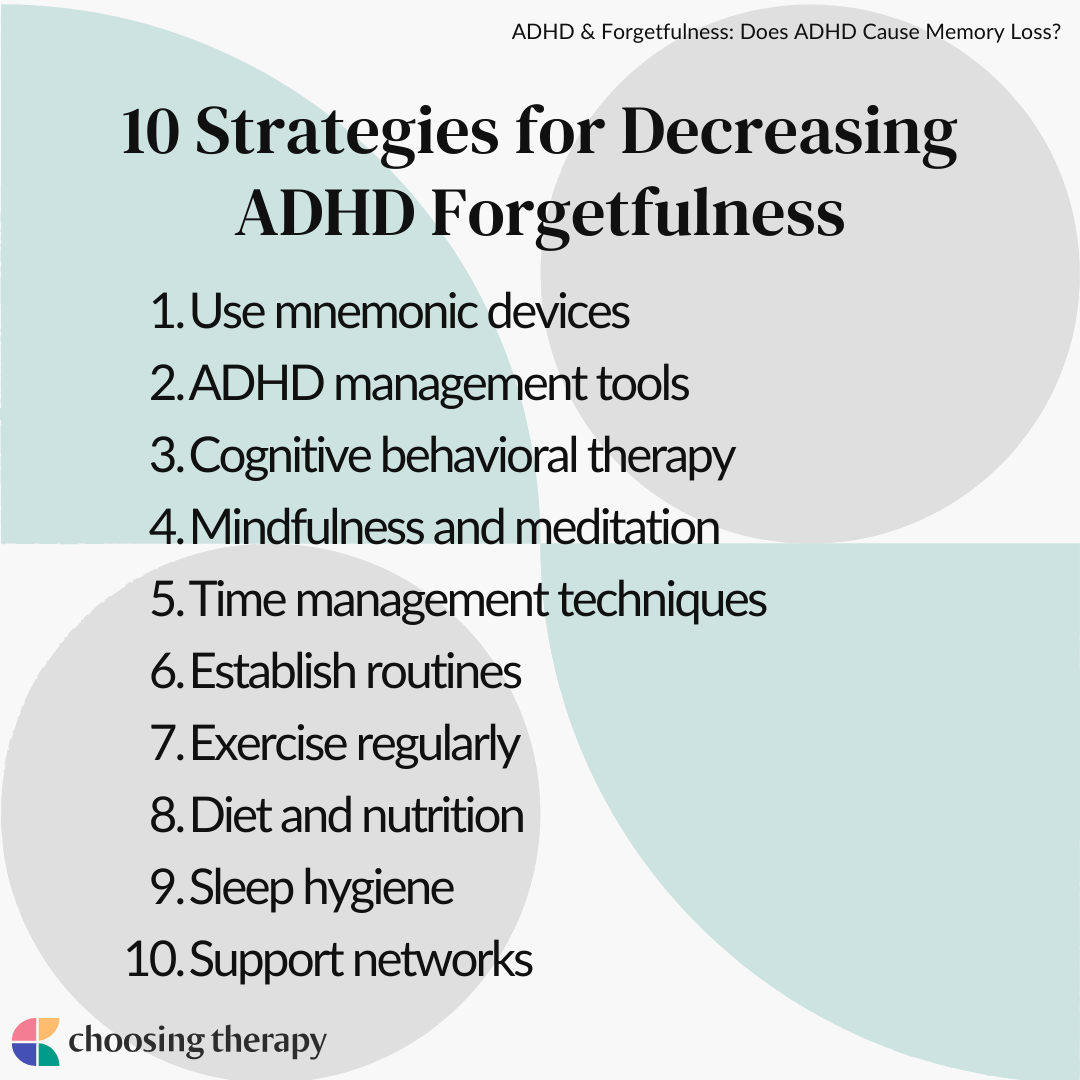 Boost Your Life with Proven ADHD Memory Tips Today