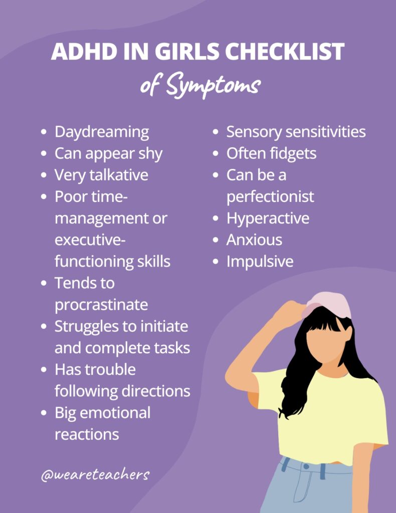 ADHD symptoms teens: Spot the signs early, help thrive