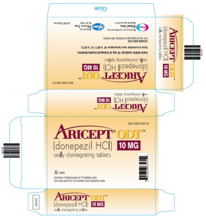 Aricept dosage guide: safe dosing, adjustments & tips