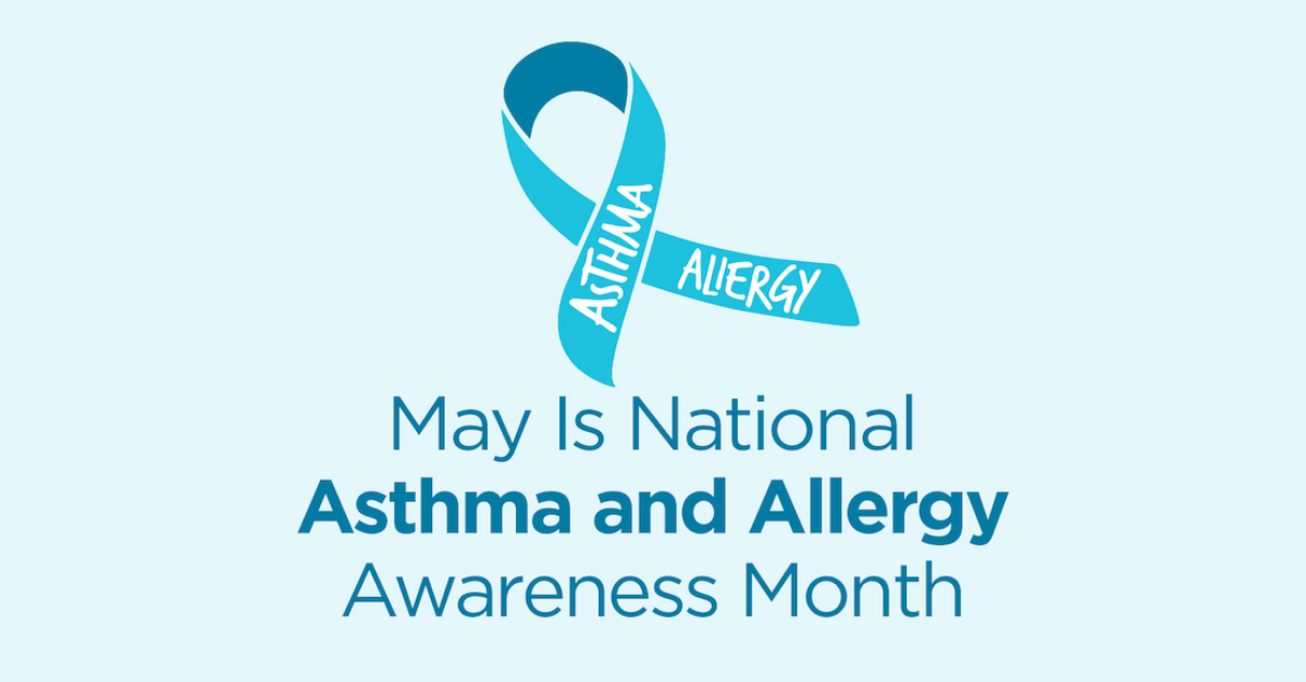 Asthma Awareness Month: What You Need to Know Today