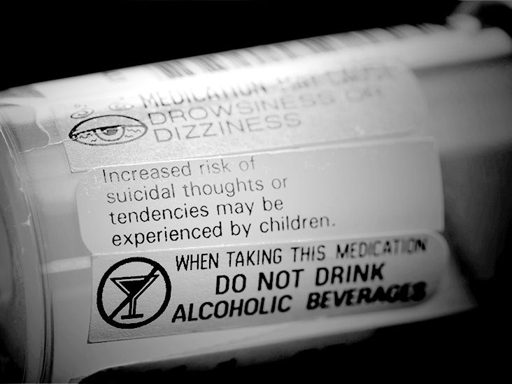 Black Box Warning: What It Means and Why It Matters