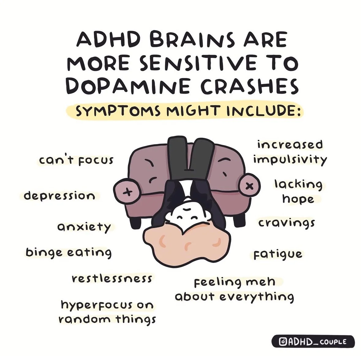 Boost Dopamine ADHD – Easy Ways for Focus Now