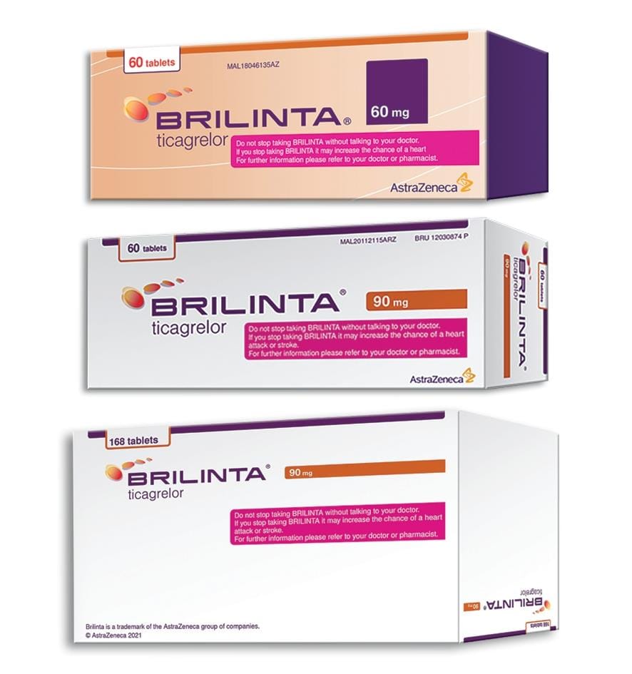 Brilinta Dosage: Quick Guide to Safe & Effective Use