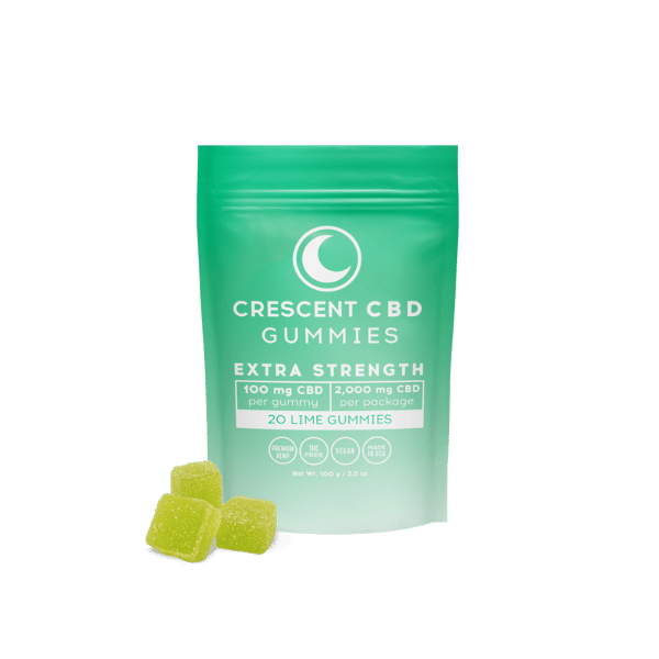 CBD Gummies 2025: What You Need to Know for a Calm, Clear Mind