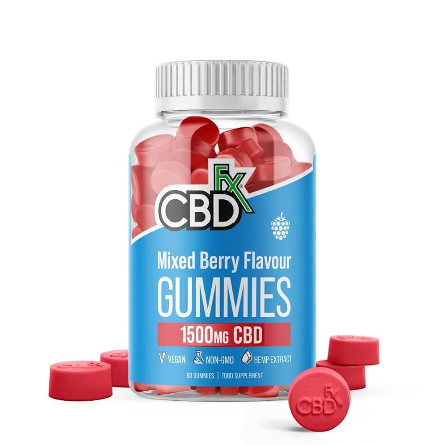 CBD Gummies Anxiety: Best Picks & How They Work