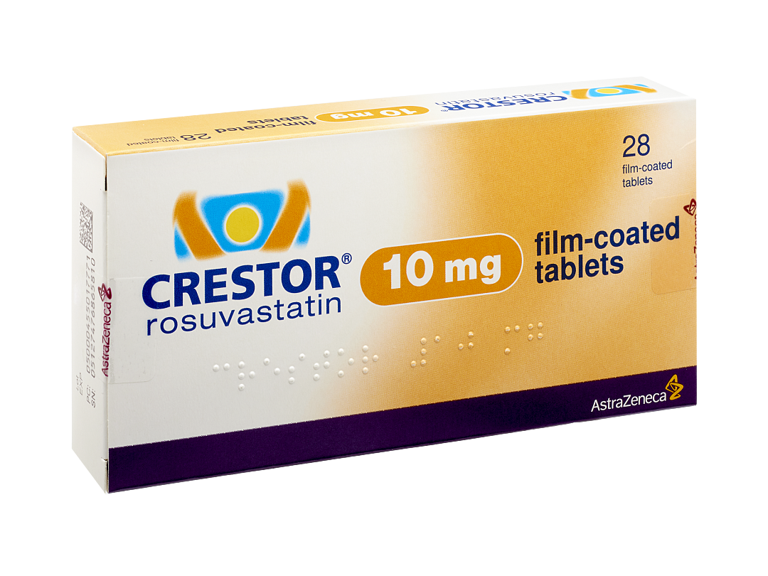 Crestor Cholesterol Treatment: Quick Answers & Expert Tips