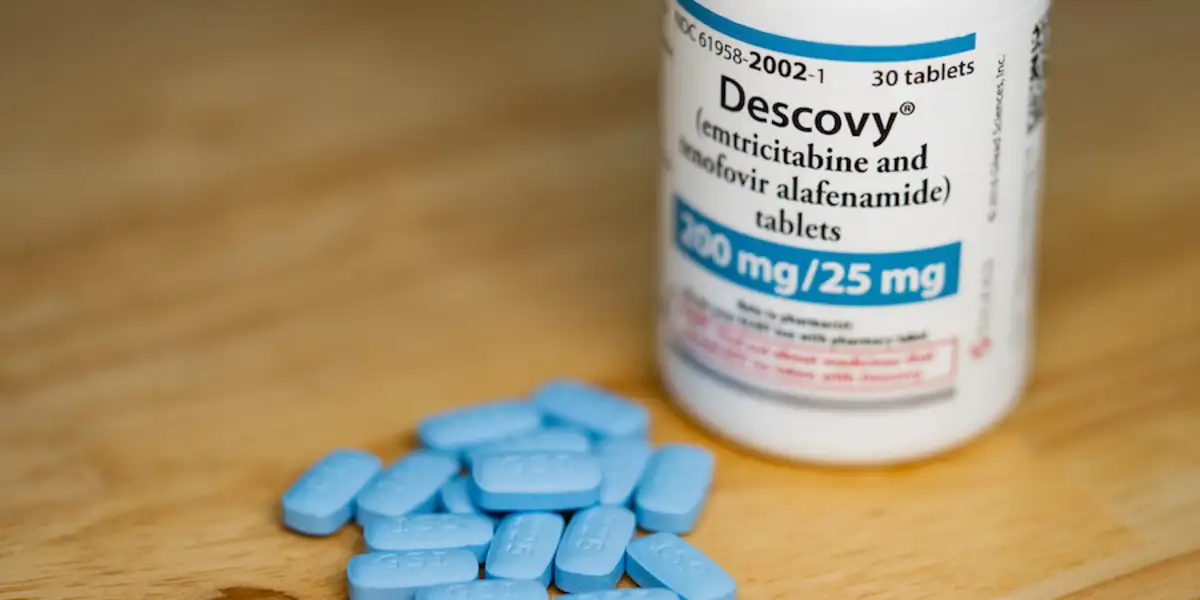 Descovy price: Current Costs, Savings & How to Pay Less
