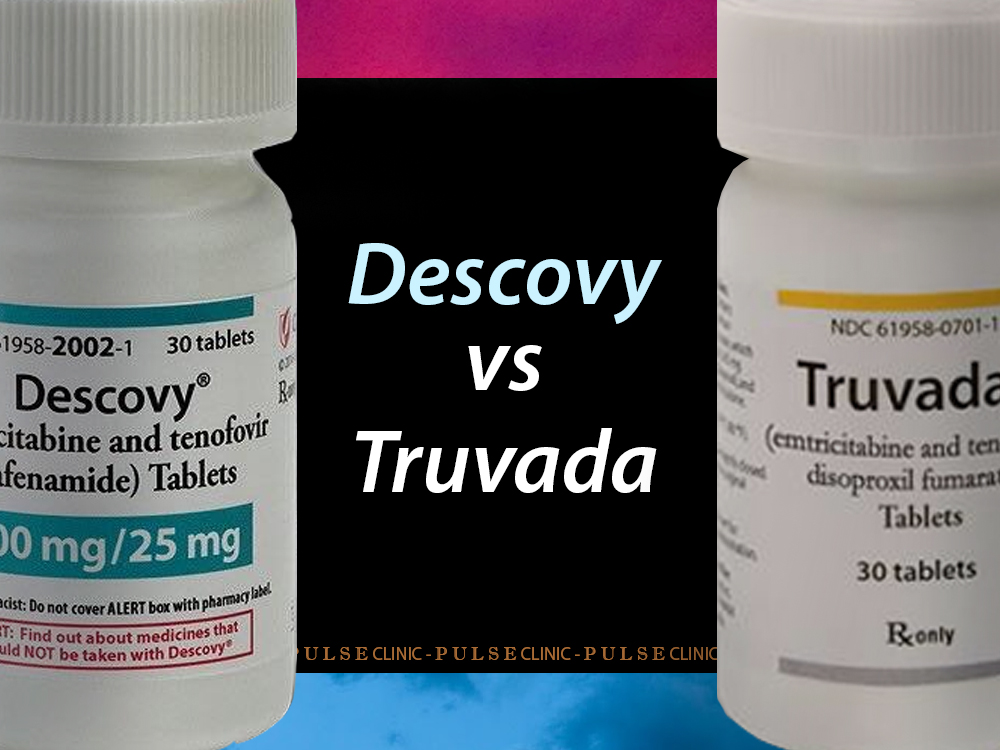 Descovy Strength Explained: Choose the Right Dose for You