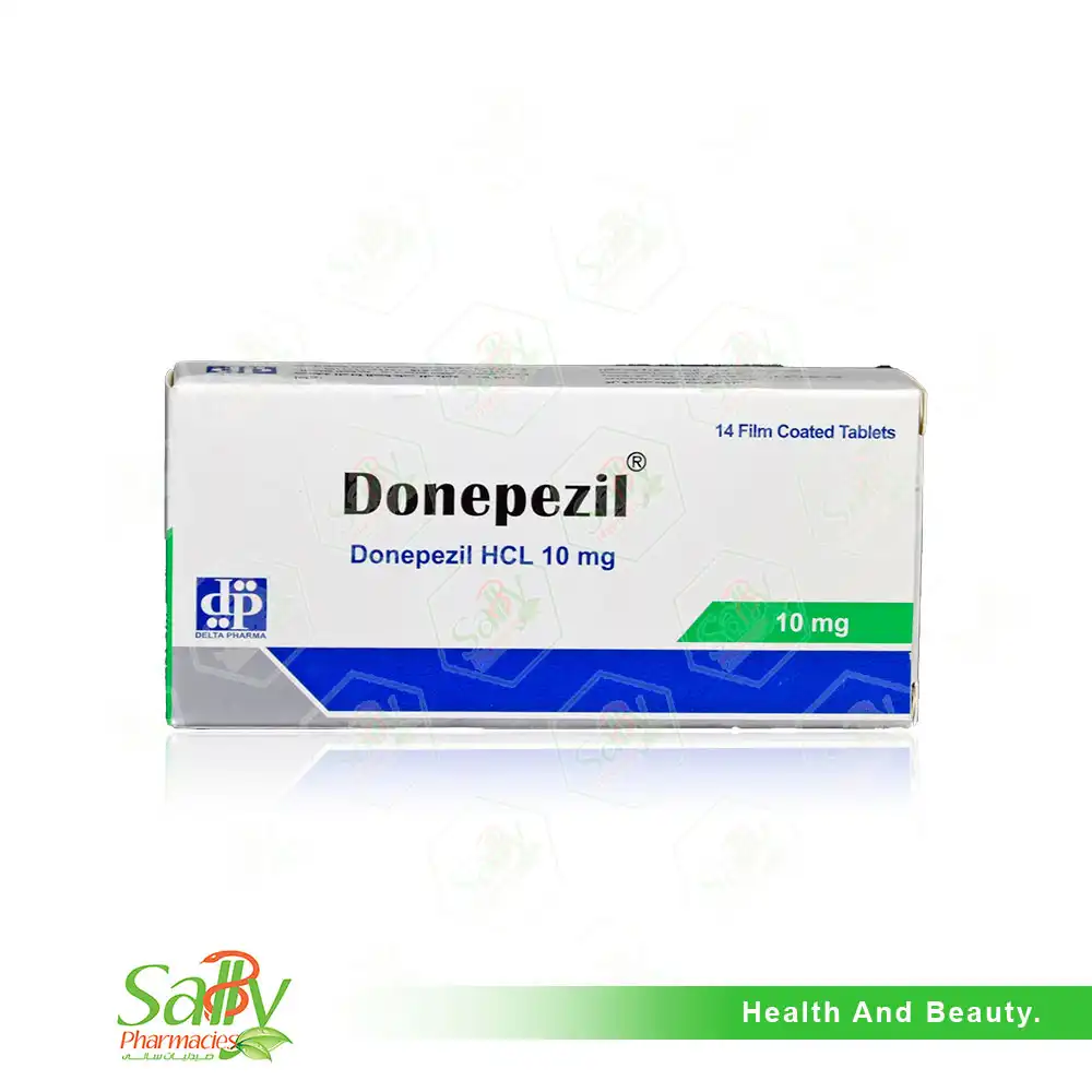 Donepezil Uses: Benefits, Dosage & Side Effects