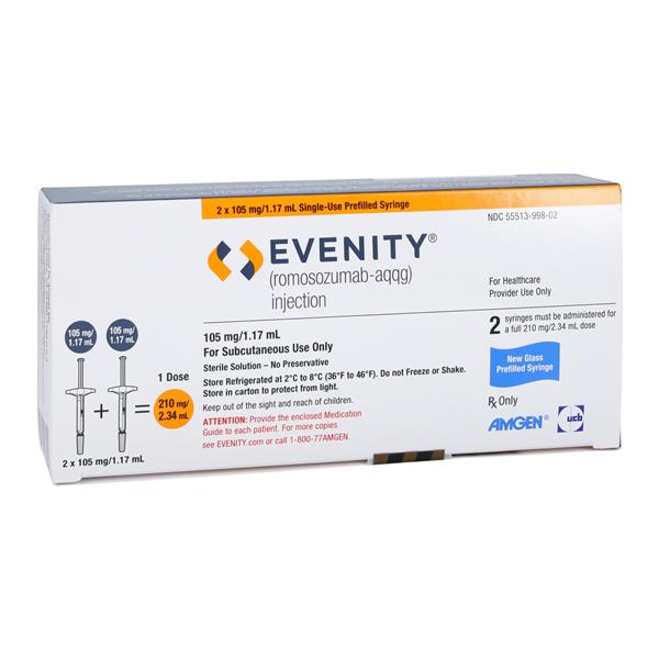 Evenity Financial Aid: Cut Your Out‑of‑Pocket Costs