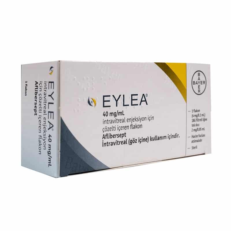 Eylea discount – Save on Your Injections Today