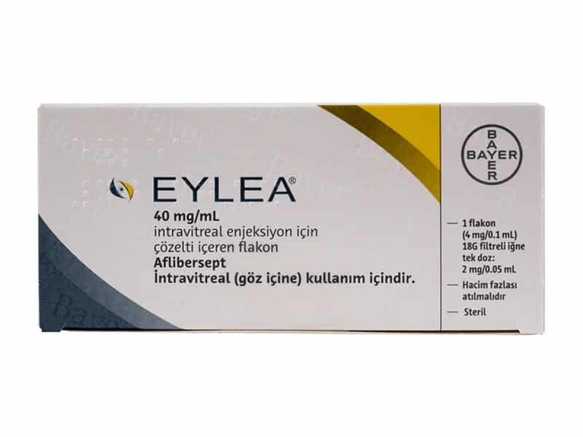 Eylea Price – What You Need to Know Right Now