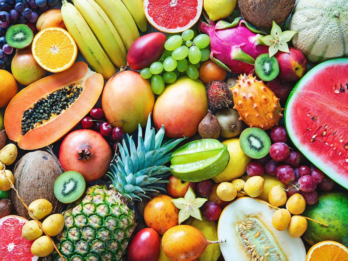 Fruit and Cancer: Benefits, Risks & What Science Says