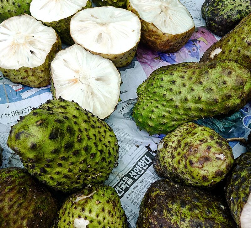 Fruit Benefits Cancer: Science‑Backed Facts & Practical Tips