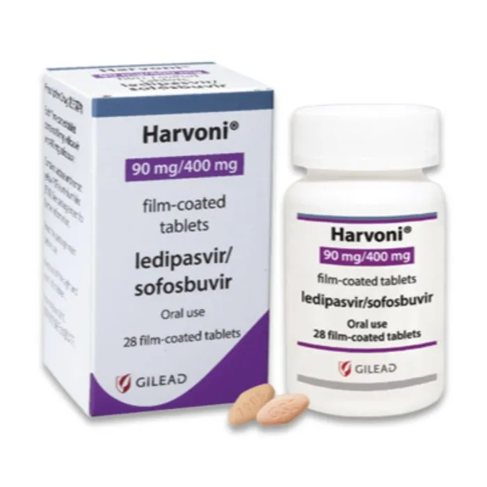 Harvoni cost: price, insurance & savings tips