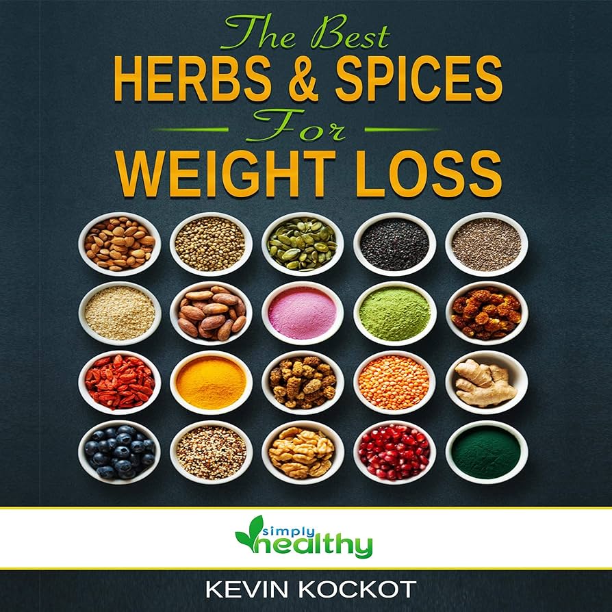 Herbs for Weight Loss: Safe Picks & Real Results