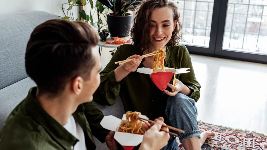 Why Do I Get Hiccups After Meals?