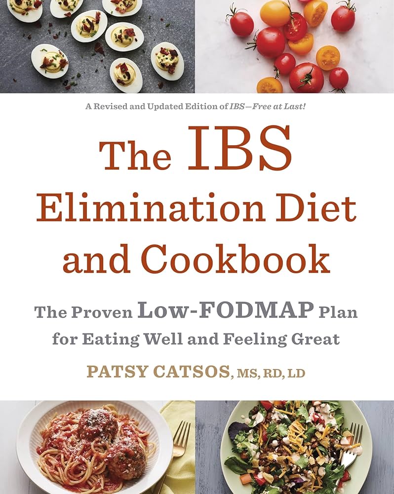 IBS Elimination Diet: Your Friendly Step‑by‑Step Guide