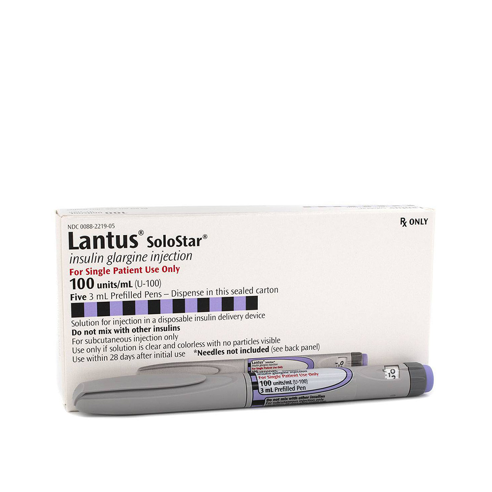Lantus Generic Price 2025: What It Costs & How to Save