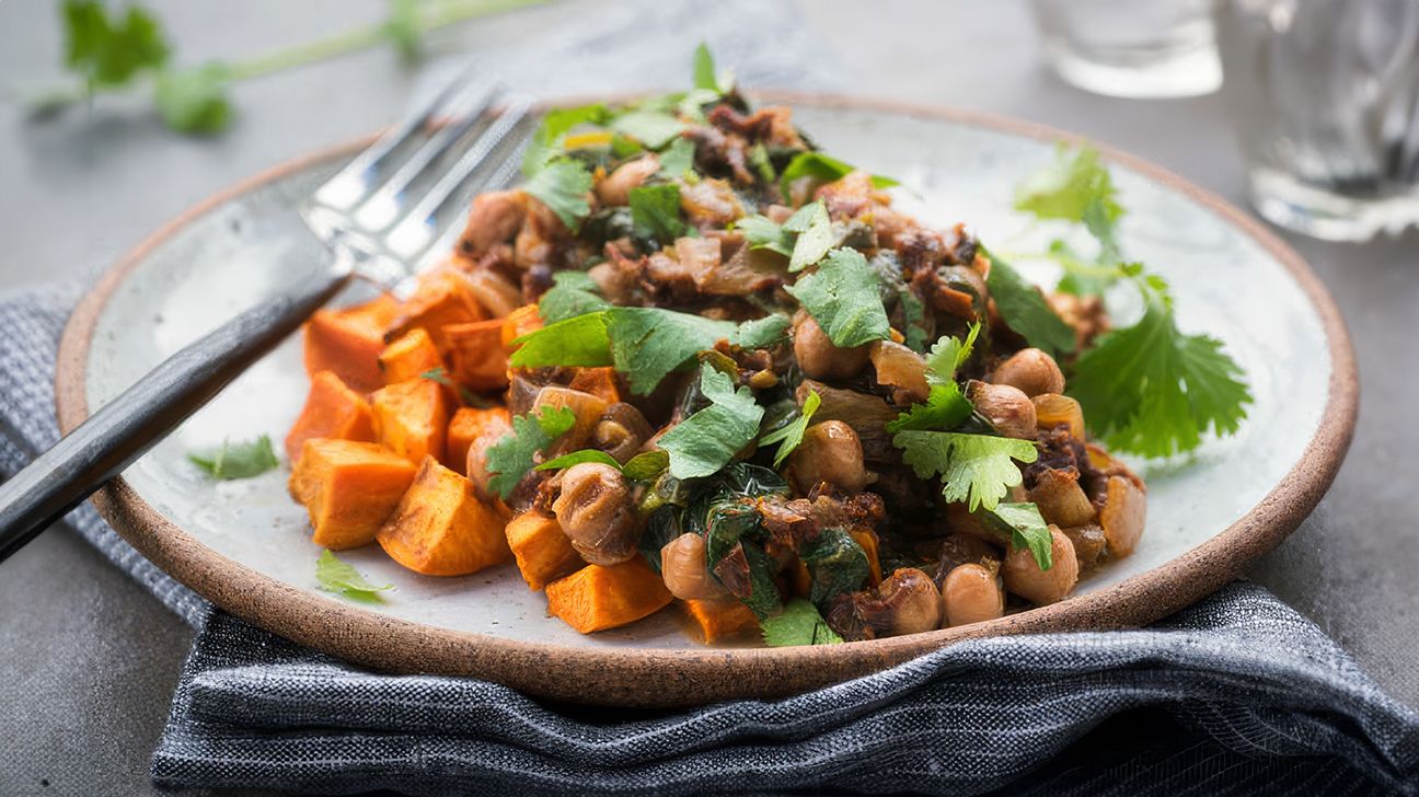 Low Sugar Chemo Recipes: Tasty, Healing Meals