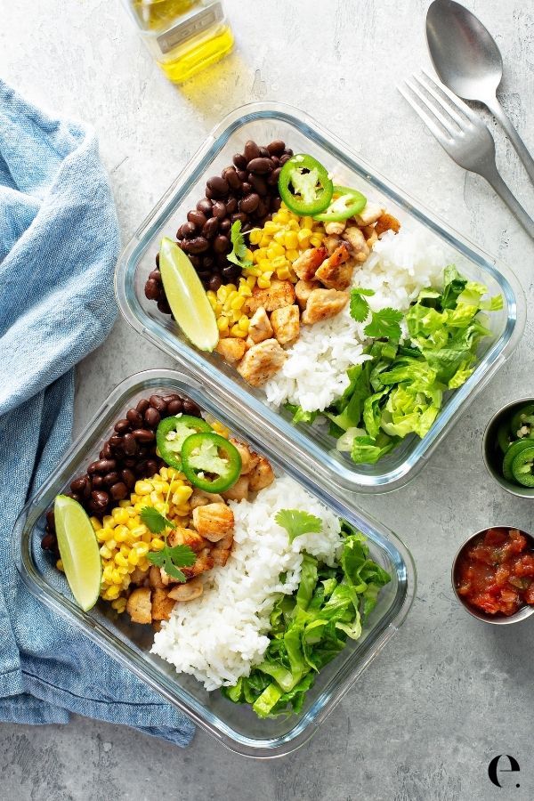 Make‑Ahead Meals: Easy Recipes for Busy Weeknights