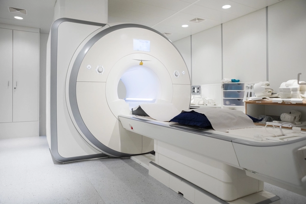 MRI Procedure Cervical: Quick Guide & Prep Tips