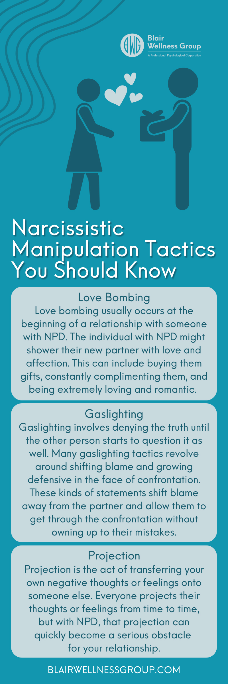 Narcissist Manipulation Tactics: Spot, Stop, and Heal