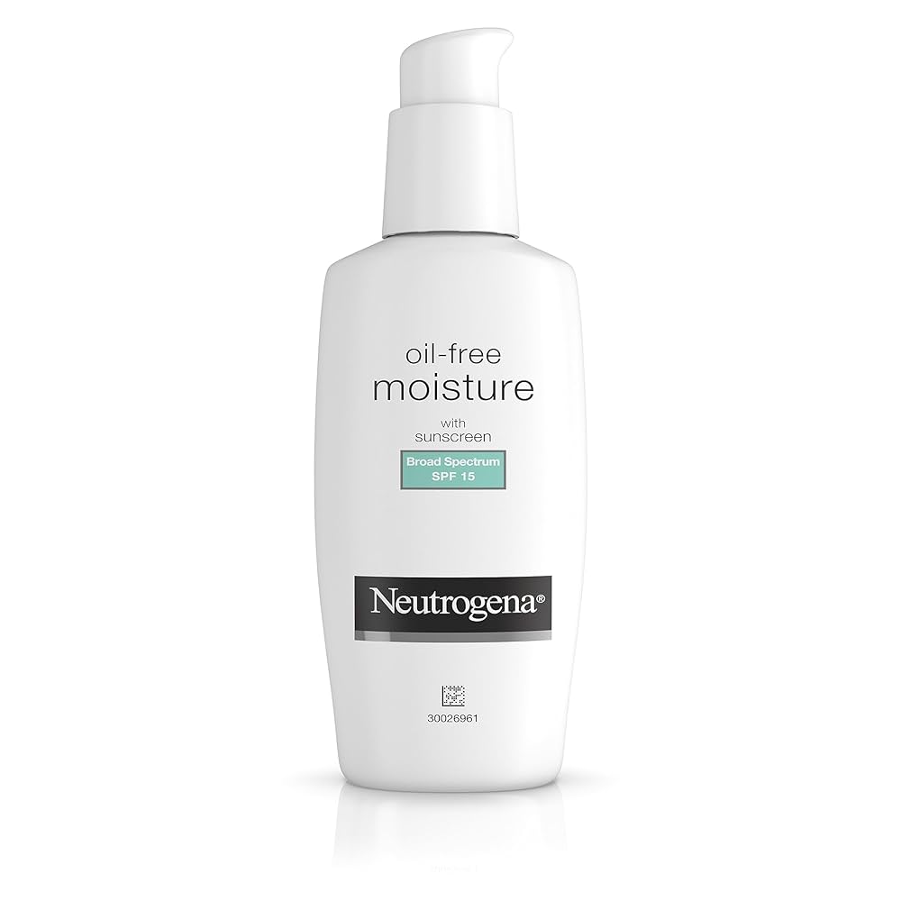Oil-Free Moisturizer: What It Is, Who Needs It & Why