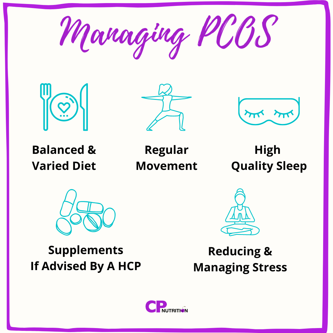 PCOS Management: Real‑World Strategies That Actually Work