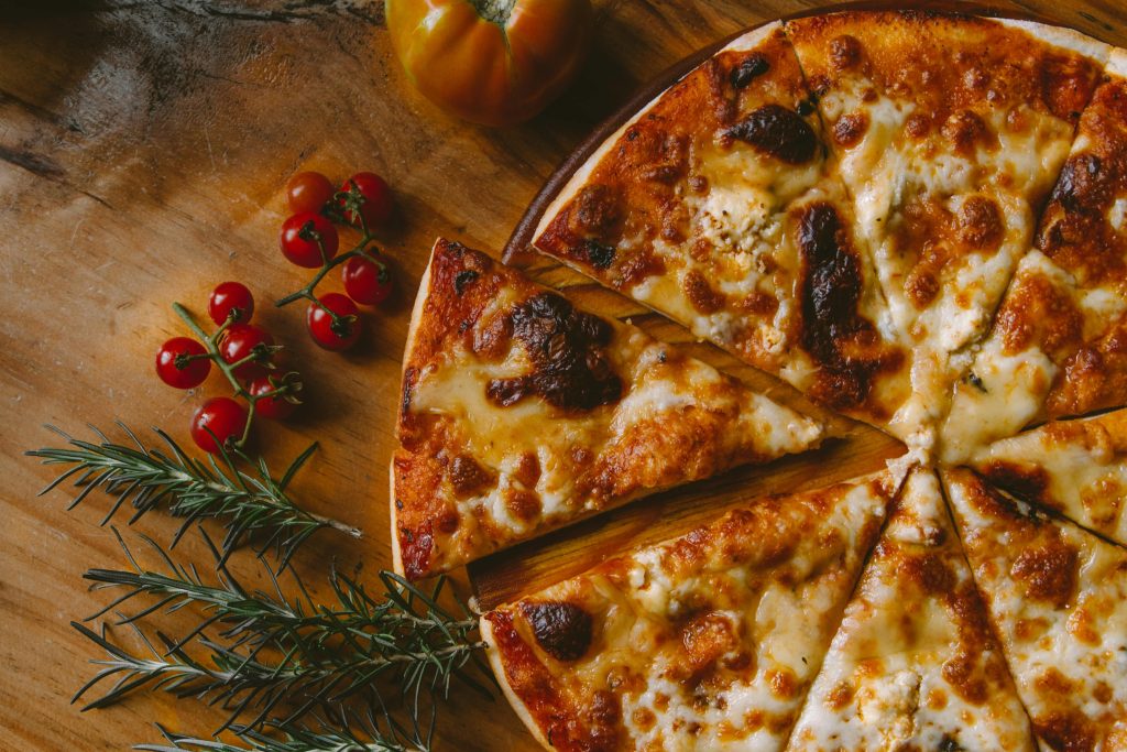 Can You Eat Pizza During Chemotherapy? What to Know