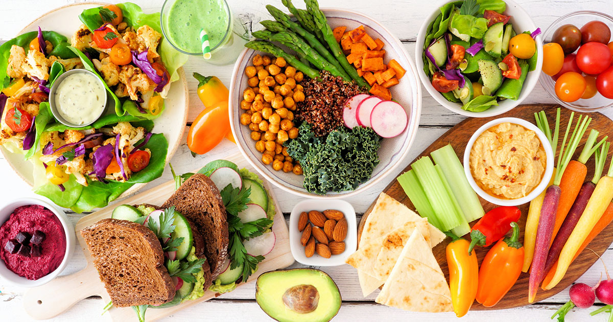 Plant‑Based Chemo Meals: Your Complete 7‑Day Guide