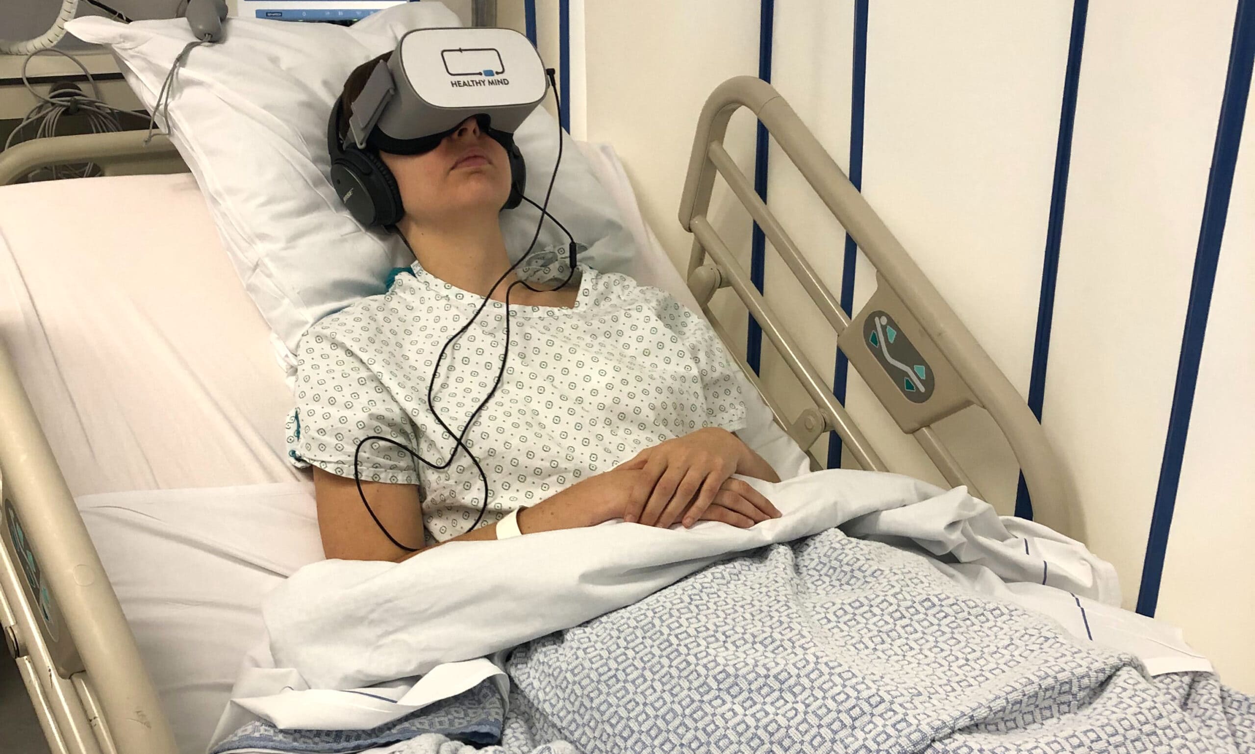 Recovery Room After Surgery: How Long Does It Take?
