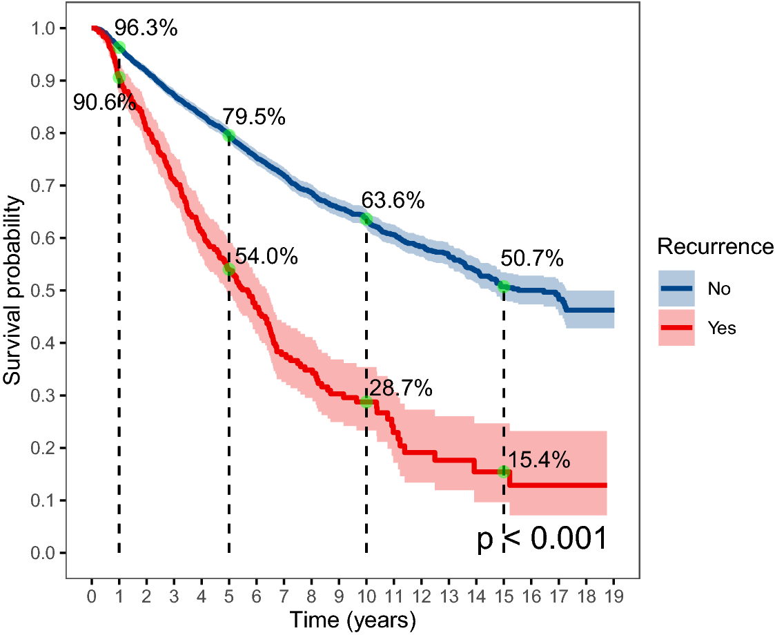 Understanding Recurrent Cervical Cancer: Hope & Options