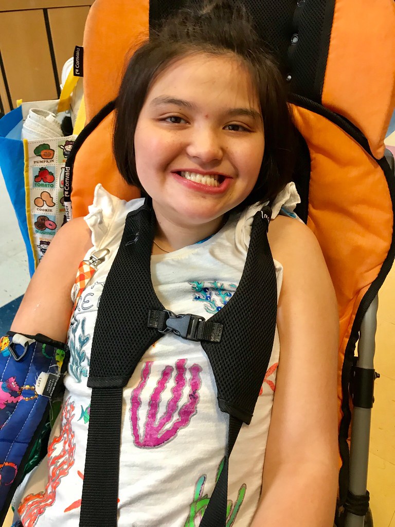 Rett syndrome females: Guide to symptoms, care & hope