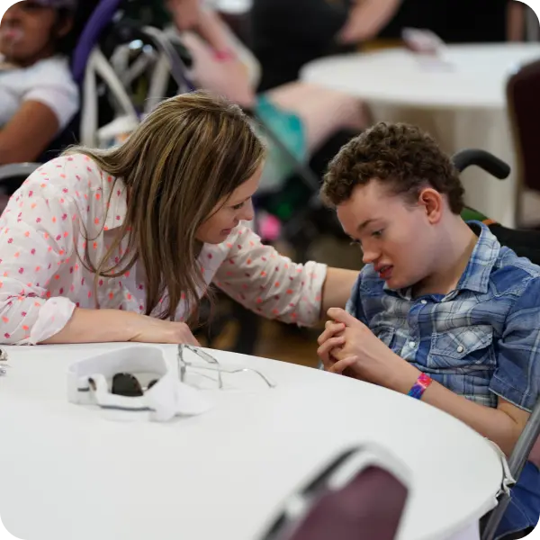 Rett syndrome males: What families need to know
