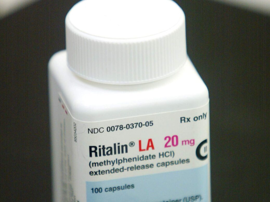 Ritalin Narcolepsy: How It Works, Benefits & Risks
