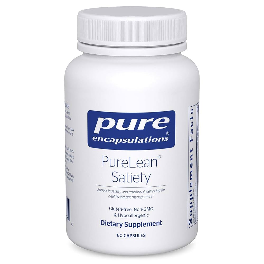 Satiety Supplement: Benefits, Risks & Choosing the Right One