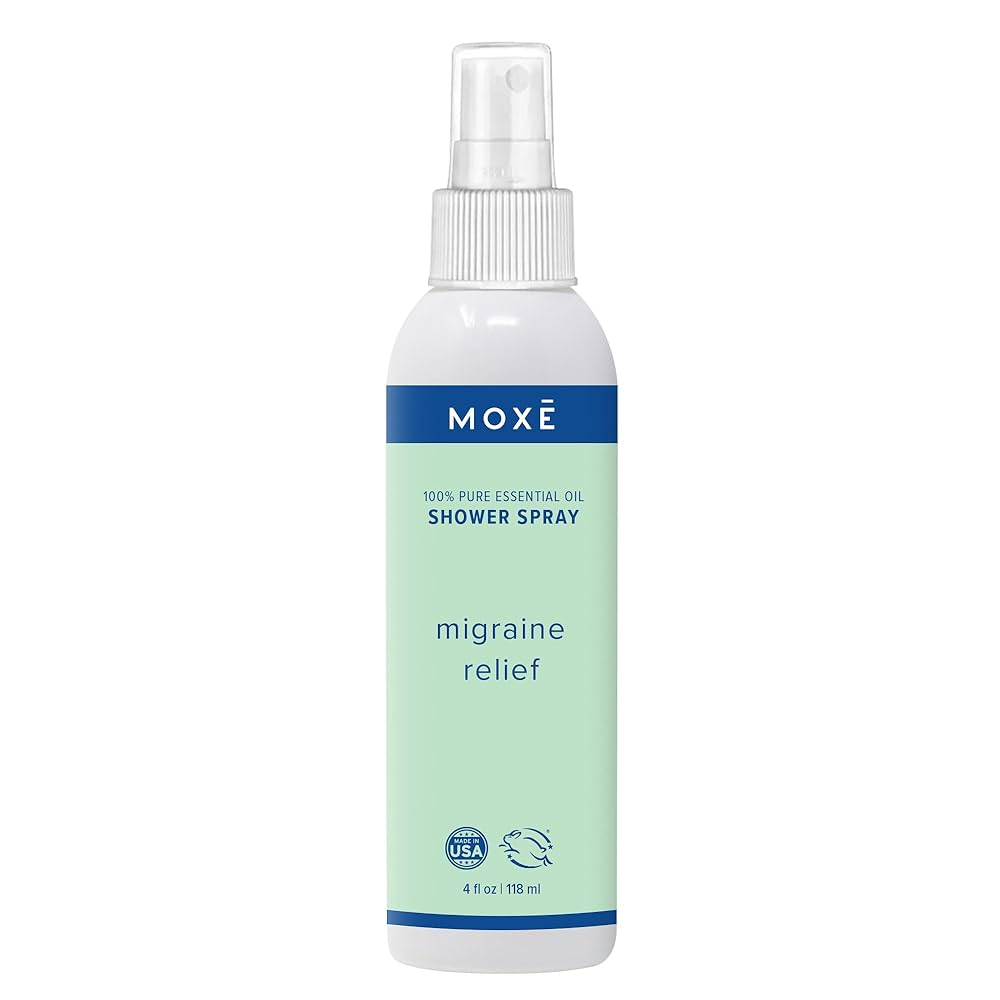 Shower Headache Relief: Quick Ways to Ease Pain