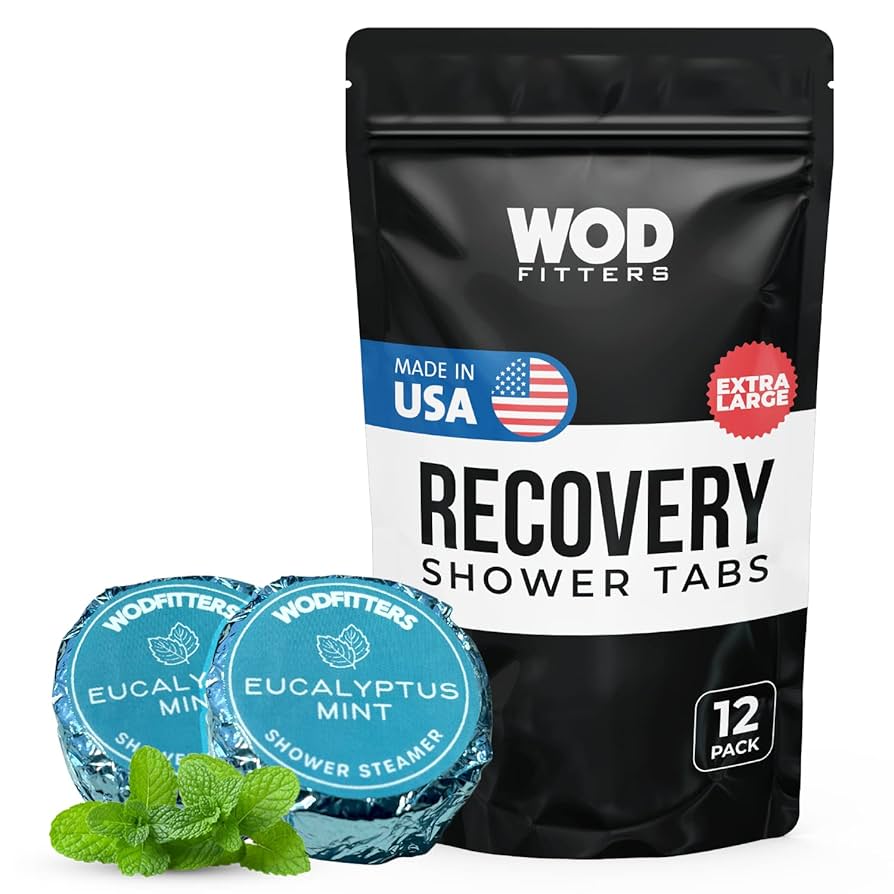 Shower Pain Relief: Quick Ways to Ease Headaches